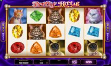 Pretty Kitty Slot Demo » Microgaming