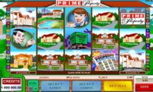 Prime Property Slot Demo » Microgaming