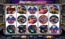 Racing For Pinks Slot Demo » Micro gaming