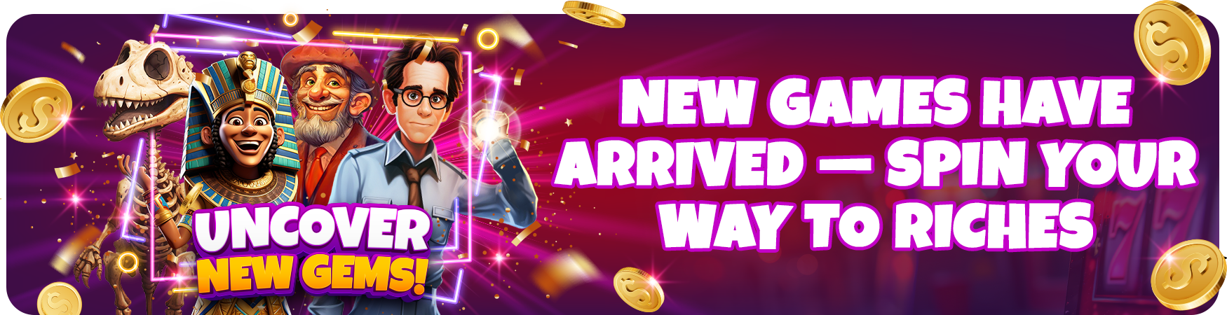 Reels Grande-kampagne