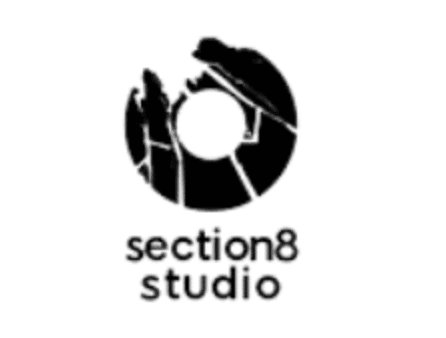 Section 8 Studio