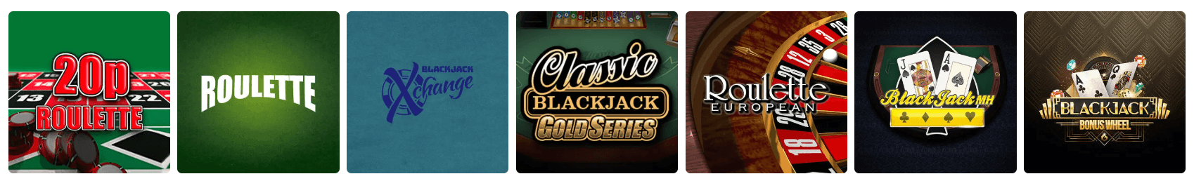 Skol Live table games