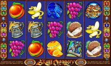 Skull Duggery Slot Demo » Microgaming