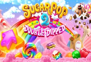 SugarPop Double Dipped