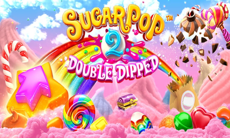 Sugar Pop Double Dipped demo slots