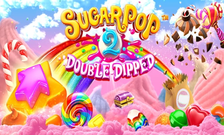 Sugar Pop Double Dipped demo slots