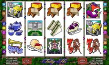 Tally Ho Slot Demo » Microgaming
