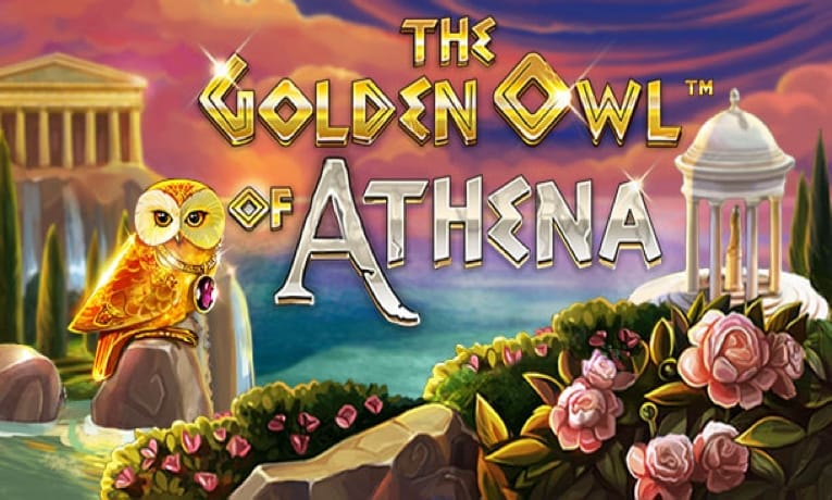 The Golden Owl of Athena demo slots