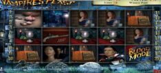 Vampires Feast Slot Machine Demo » SkillOnNet