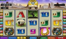 Western Frontier Slot Demo » Microgaming