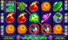 What on Earth Slot Demo » Microgaming
