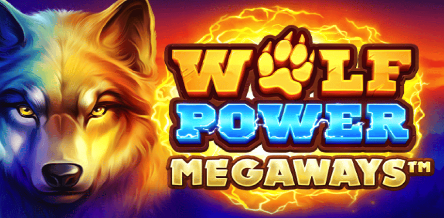 Wolf Power Megaways