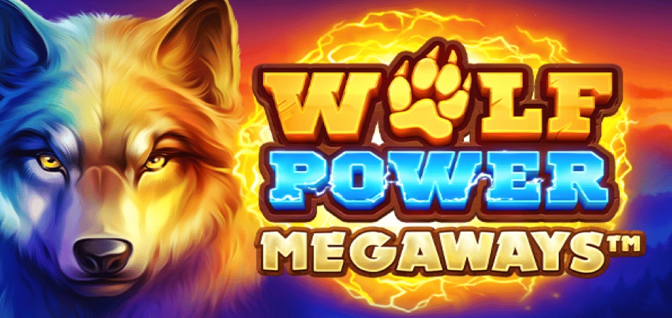 Wolf Power Megaways slot game demo