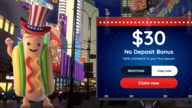 $30 no deposit bonus code at freespin casino