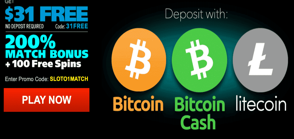 Casino BTC recenzja – ocena oferty i funkcji