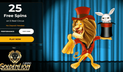 5 reel circus bonus code