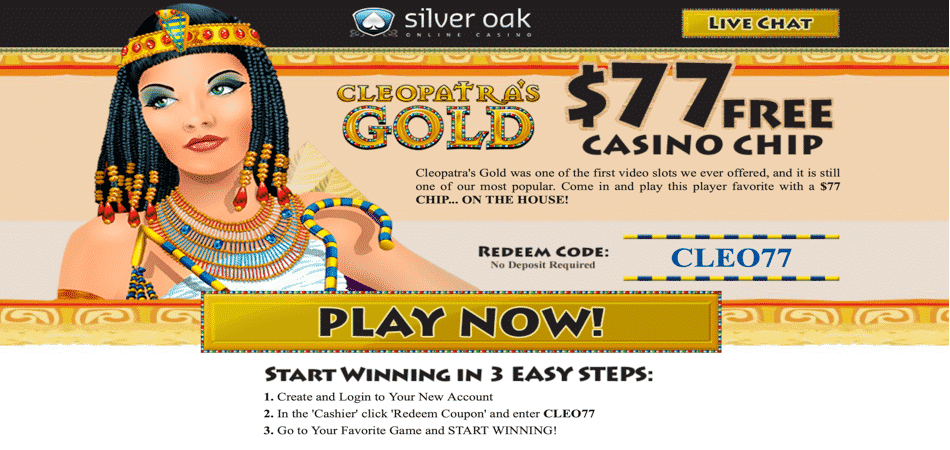 Cleopatra Casino Login Deutschland: Zugang für deutsche Spieler