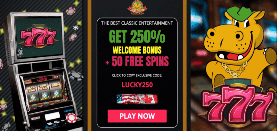 777 slots free spins bonus code