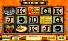 Amigo’s Gold Demo Slot » AshGaming
