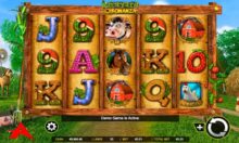 Barnyard Bonanza » Demo Slot » Ainsworth Games