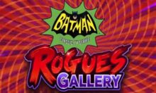 Batman Rogues Gallery Pokie Machine Demo » from Aristocrat