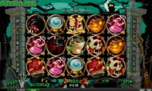 Bubble Bubble Slot Machine Demo » RTG