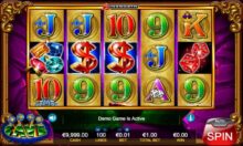 Cash Cave » Demo Slot » Ainsworth Games