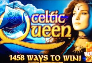 Celtic Queen