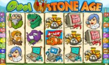 Cool Stone Age Slot Game Demo » Topgame