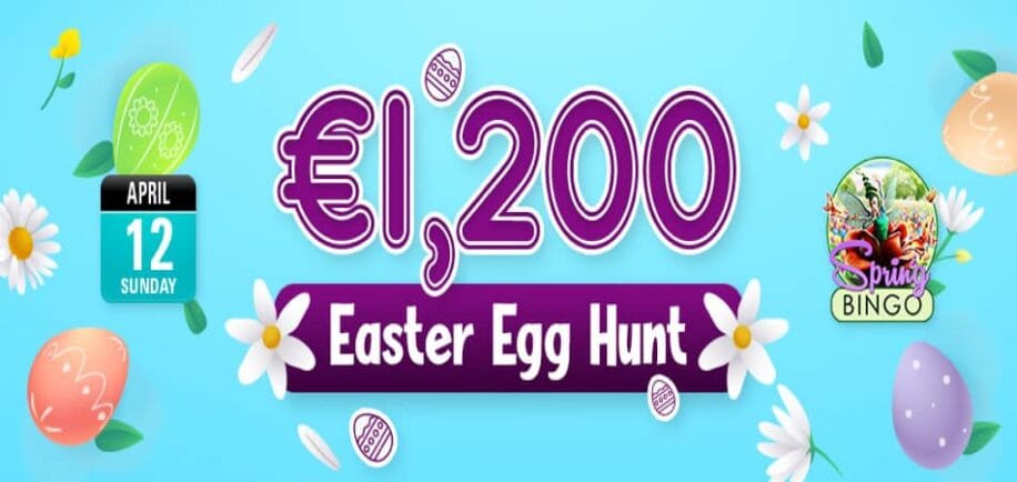 Easter Egg Hunt