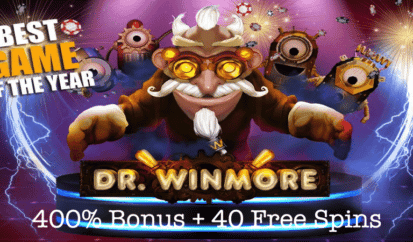 dr win more free spins las vegas usa
