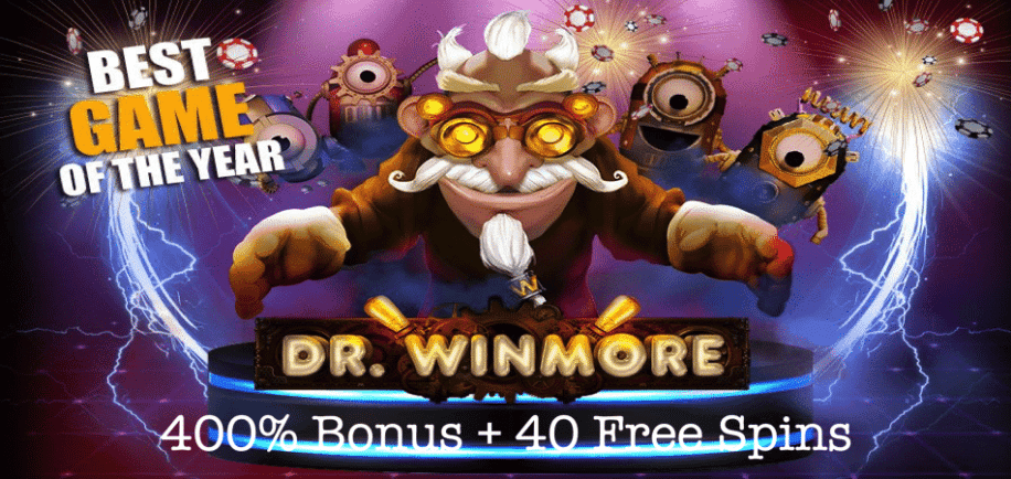 dr win more free spins las vegas usa
