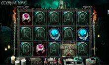 Eternal Love Slot Machine Demo » RTG