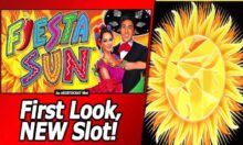 Fiesta Sun Pokie Machine Demo » from Aristocrat