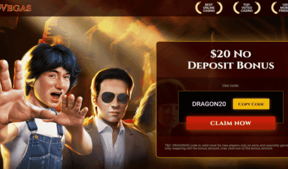 fire dragon no deposit