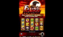 Flying Horse » Demo Slot » Ainsworth Games