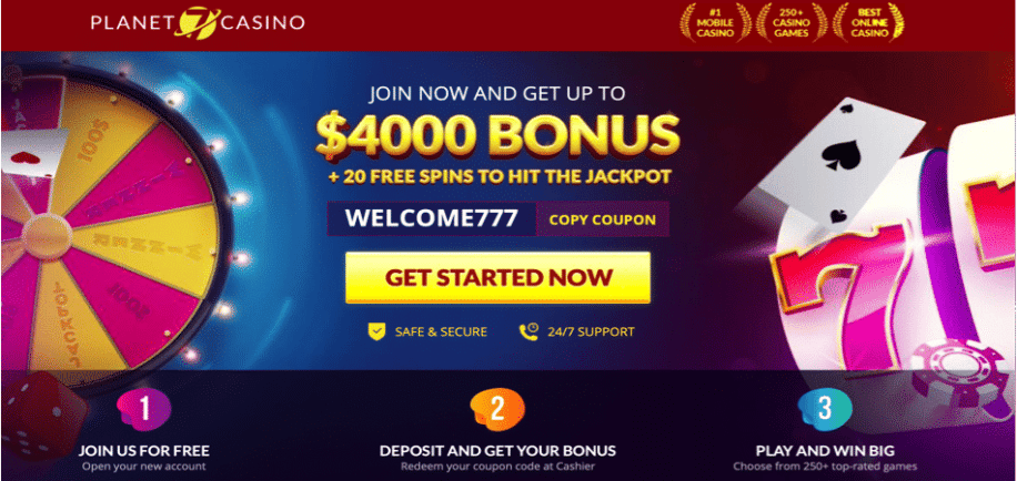free spins jackpot bonus code