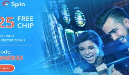 FreeSpin free chip