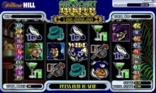 Gin Joint Jackpot Demo Slot » AshGaming