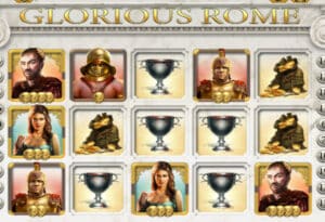 Glorious Rome