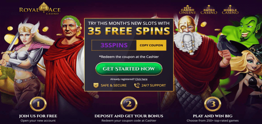 gods of nature bonus code