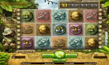 Gonzo’s Quest Slot Demo » from NetEnt