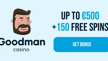 goodman europe promo code offer