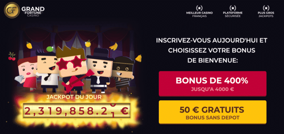 €50 bonus gratuit