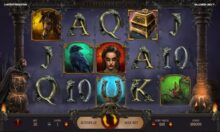 Halloween Jack Slot Demo » from NetEnt