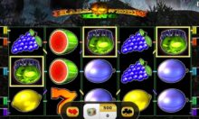 Halloween King Slot Demo Play » Kajot