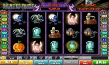 Haunted House Demo Slot Machine » Habanero