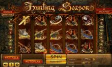 Haunting Season Demo Slot » Tain Gaming