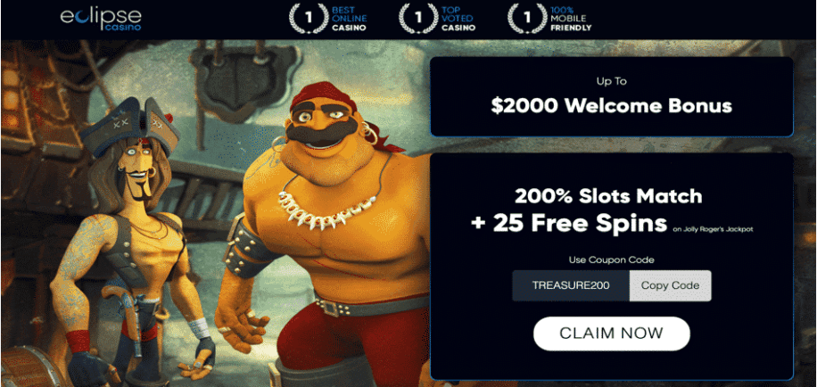 jolly roger's jackpot FS bonus code