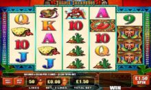 Jumpin’ Jalapeños Slot Demo Play » WMS